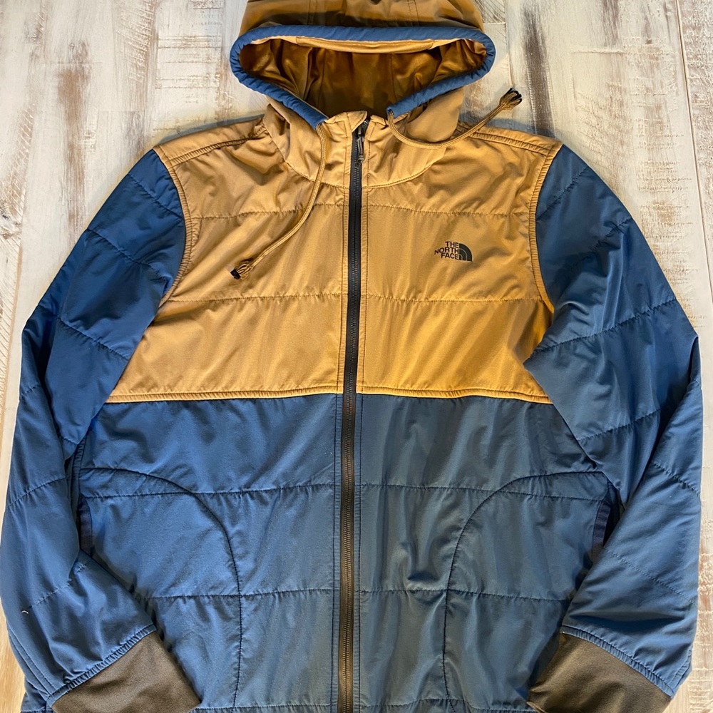 Women’s XL Northface Sweatshirt